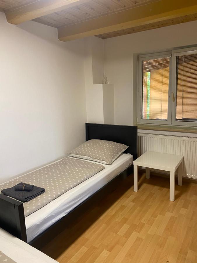 Ubytovani Gm Znojmo Eksteriør billede