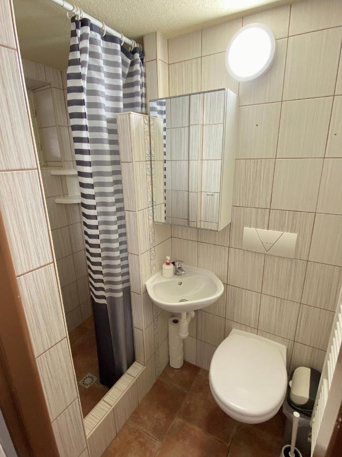 Ubytovani Gm Znojmo Eksteriør billede