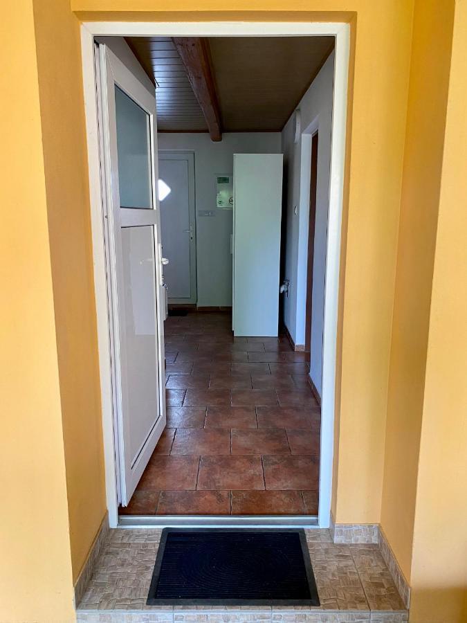 Ubytovani Gm Znojmo Eksteriør billede