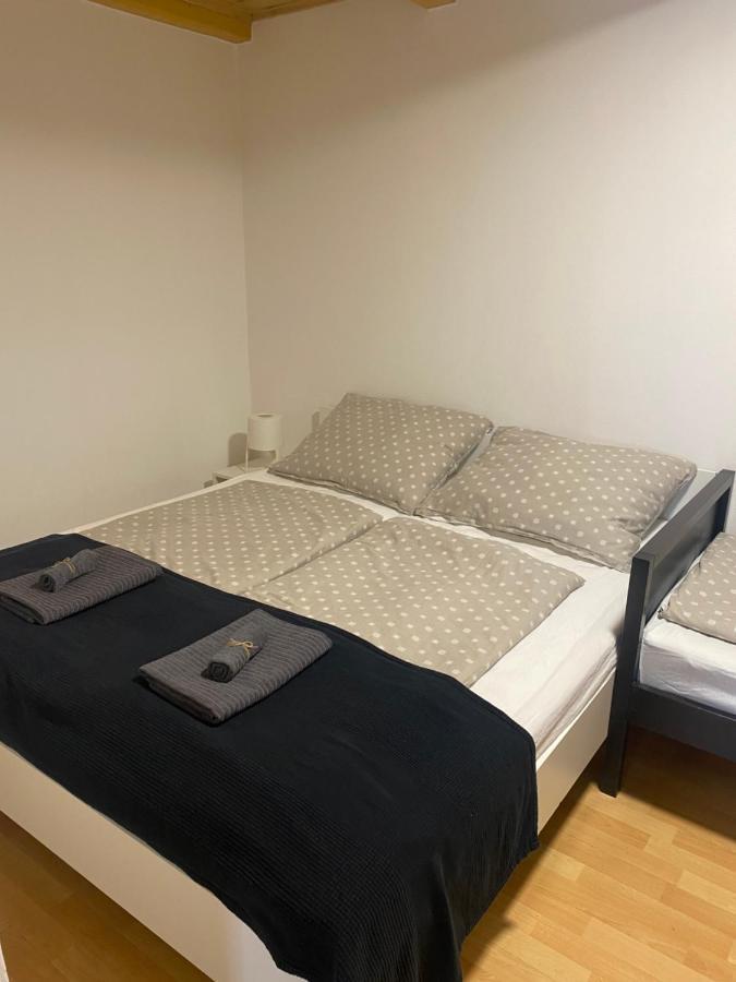 Ubytovani Gm Znojmo Eksteriør billede