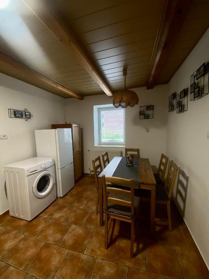 Ubytovani Gm Znojmo Eksteriør billede